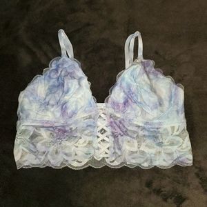 Victoria's Secret Lace Bralette